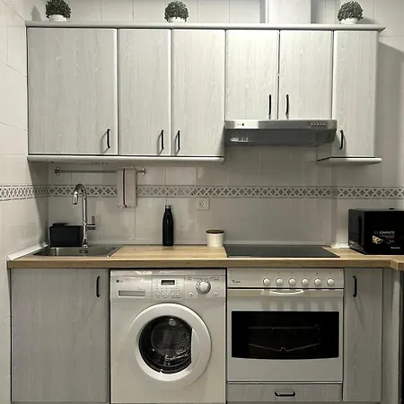 Lägenhet Na San Miguel