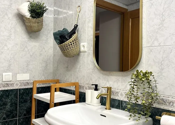 Lägenhet Na San Miguel