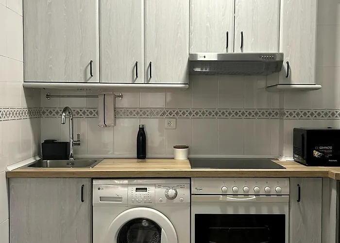 Lägenhet Na San Miguel